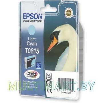 Картридж Epson C13T11154A10 картинка 2